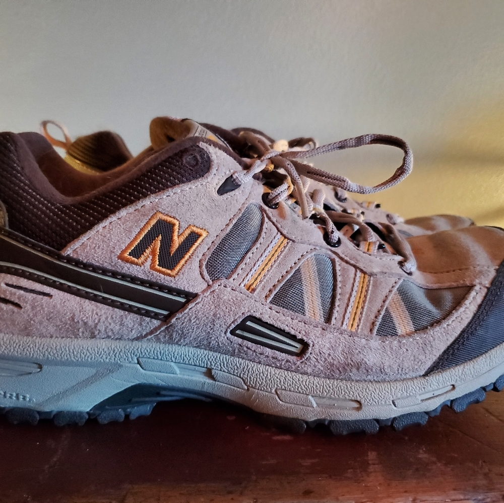 New Balance Men's shoes